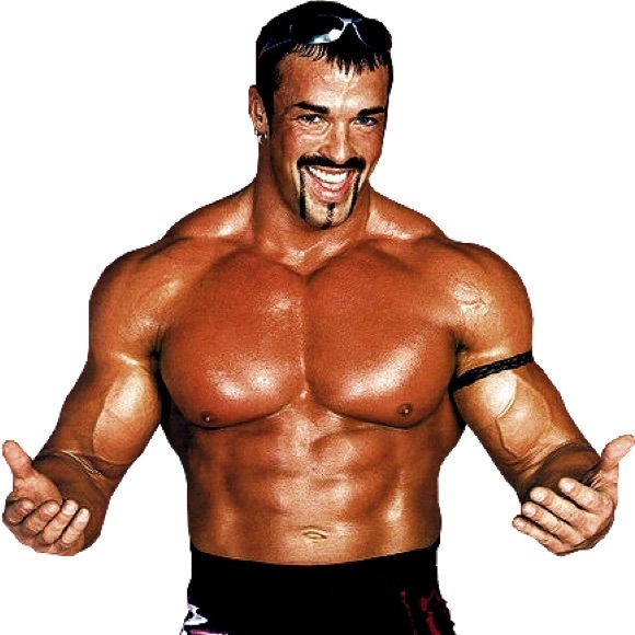 Jakks Pacific WWE Deluxe Classic Superstars Buff Bagwell Wrestling Figure - Picture 3 of 3